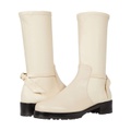 Alexandre Birman Clarita Motorcycle Bootie