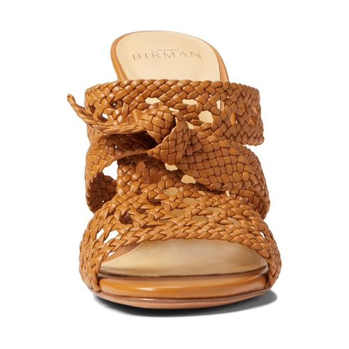  Alexandre Birman Clarita Braided Mule 90