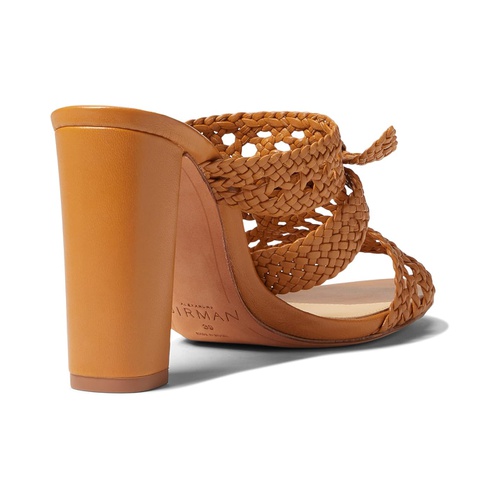  Alexandre Birman Clarita Braided Mule 90