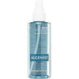 Algenist SPLASH Hydrating Setting Mist, Travel Size - Alcohol-Free Serum Spray with Hydrating & Makeup Setting Effects - Contains Mineral-Enriched Sea Water and Sea Fruit Extract (