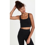 All Access Tempo Cropped Tank