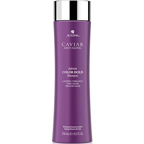  Alterna Caviar Anti-Aging Infinite Color Hold Shampoo, 8.5 Fl Oz