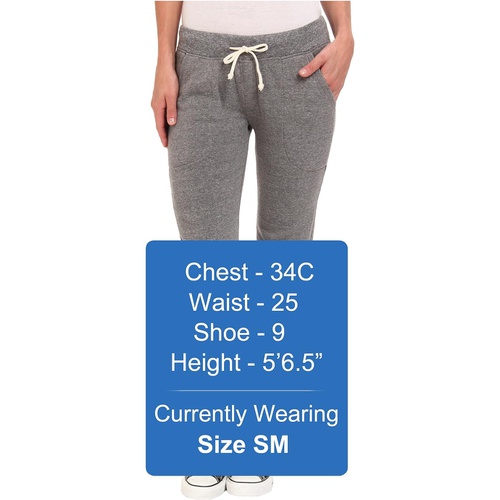  Alternative Fleece Jogger Pant