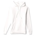 Alternative Eco-Cozy Fleece Pullover Hoodie