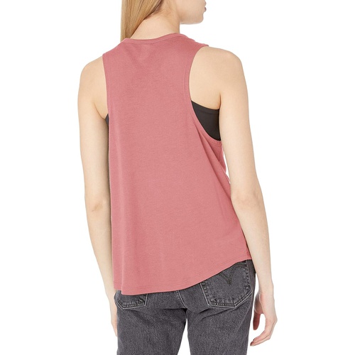  Alternative Womens Slinky Jersey Muscle Tank Top