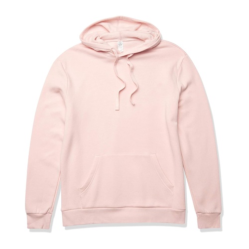  Alternative Eco-Cozy Fleece Pullover Hoodie