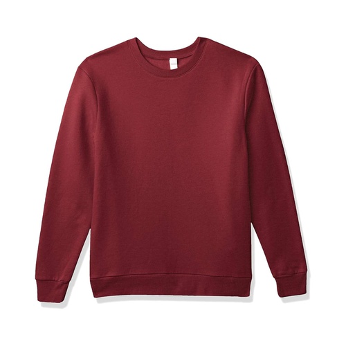  Alternative Eco-Cozy Fleece Sweatshirt