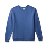 Alternative Eco-Cozy Fleece Sweatshirt