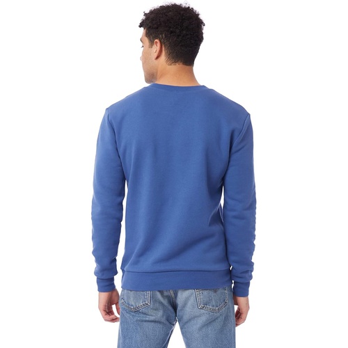  Alternative Eco-Cozy Fleece Sweatshirt