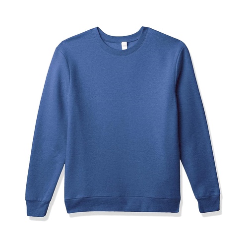  Alternative Eco-Cozy Fleece Sweatshirt