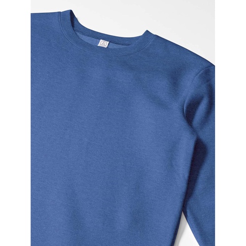  Alternative Eco-Cozy Fleece Sweatshirt