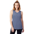 Alternative Womens Slinky Jersey Muscle Tank Top