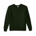 Alternative Eco-Cozy Fleece Sweatshirt