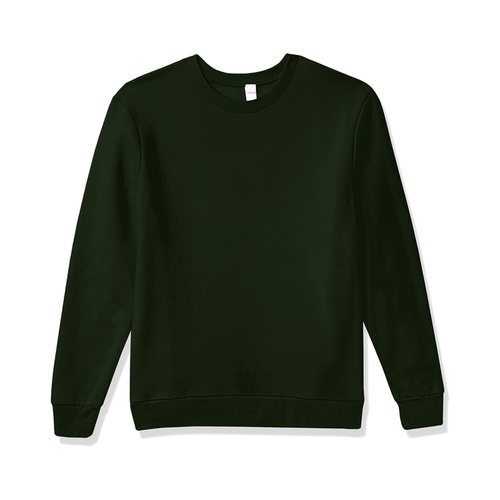  Alternative Eco-Cozy Fleece Sweatshirt