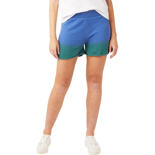  Alternative Washed Terry Shorts