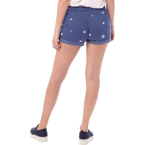  Alternative Cozy Lightweight French Terry Shorts