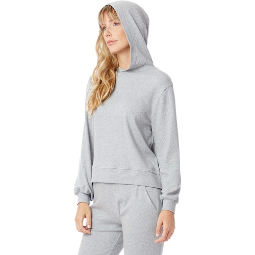  Alternative Blair Cotton Modal Interlock Hoodie