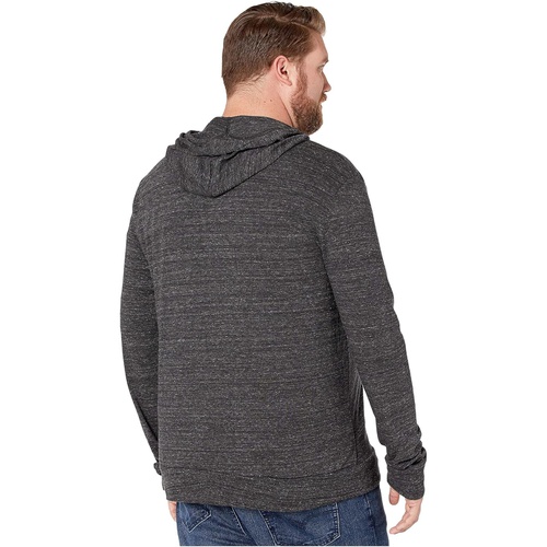  Alternative Big & Tall Eco Zip Hoodie