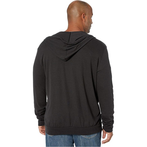  Alternative Big & Tall Eco Zip Hoodie