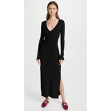 Altuzarra Damali Ribbed Dress