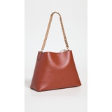 Altuzarra Mini Hobo with Chain