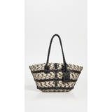 Altuzarra Small Cactus Watermill Bag