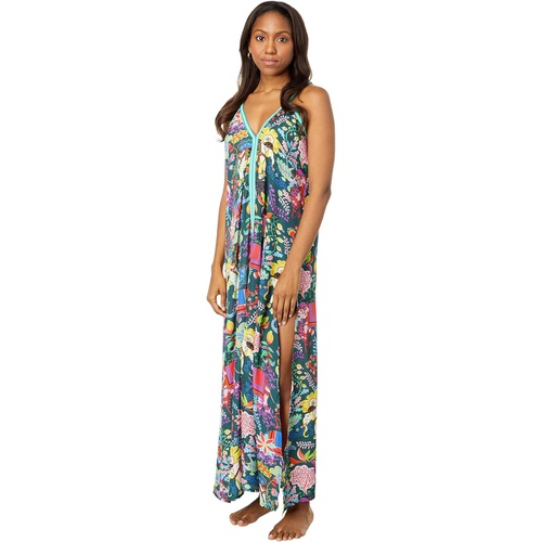  America & Beyond Magestic Nights Maxi Dress