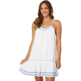 America & Beyond The Ema Tiered Dress