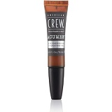 American Crew ACUMEN Eye Energizing Hydrating Gel for Men, Minimize Puffiness, Reduces Dryness, with Hyaluronic Acid & Ginger Root Extract