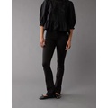 AE Stretch Low-Rise Kick Bootcut Pant