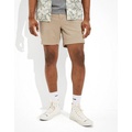 AE Flex 7 Lived-In Khaki Short