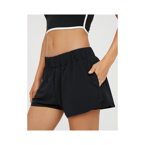 아메리칸이글 Aerie Real. Period. Running Short