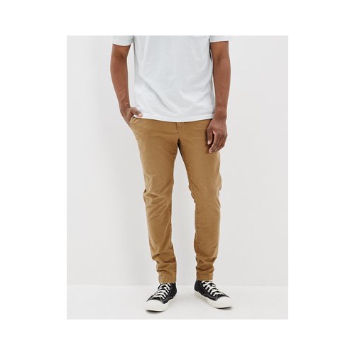 아메리칸이글 AE Flex Athletic Skinny Lived-In Khaki Pant