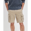 AE Flex 10 Lived-In Cargo Short