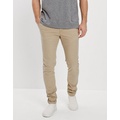 AE Flex Athletic Skinny Lived-In Khaki Pant