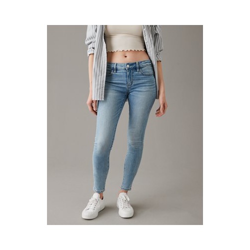 아메리칸이글 AE Next Level Low-Rise Jegging