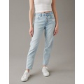 AE Stretch Mom Jean