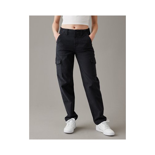 아메리칸이글 AE Stretch Cargo Straight Pant