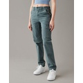 AE Stretch Cargo Straight Pant