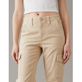 AE Stretch Cargo Straight Pant