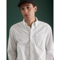 AE77 Premium Classic Oxford Shirt