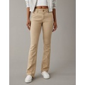 AE Stretch Kick Bootcut Pant