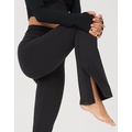 OFFLINE By Aerie The Hugger Split-Hem Bootcut Legging