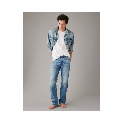 아메리칸이글 AE EasyFlex Original Bootcut Jean