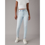 AE Next Level Super High-Waisted Jegging