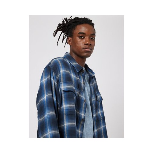 아메리칸이글 AE 24/7 Flannel Shirt