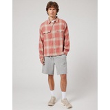 AE 24/7 Flannel Shirt