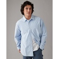 AE Everyday Oxford Button-Up Shirt