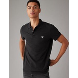 AE Legend Slim Fit Pique Polo Shirt