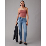 AE Dream Curvy High-Waisted Jegging